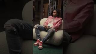 Durk On Loving Music And Being a Father #lildurk #rapper #father #music