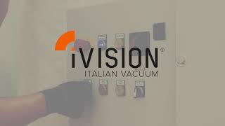 Company Profile - iVision Vacuum