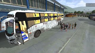 How to Add Traffic mod in bus simulator Indonesia - Bus simulator Kerala traffic mod download - Ets2