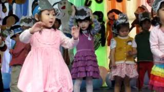 Kiddy Bear PreSchool (P2) 2011