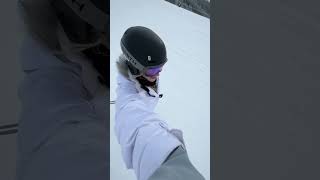 POV : beach bums hit the slopes #shorts