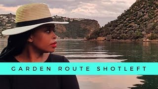 Exploring The Garden Route in South Africa | LERATO LEFAFA