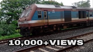 Indore Ratlam Demu| Indian Railways