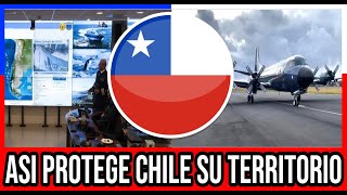 Armada DESPLIEGA un P 3 Orion y un Submarino en Rapa Nui 🇨🇱 #Chile #Valparaiso #ViñaDelMar #BioBio