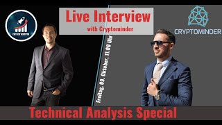 Technical Analysis Special: Interview with Cryptominder [EN]