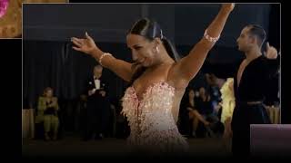 Dance Music 11 - Best ballroom music - Dance Sport