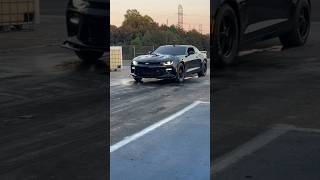 #camaro #dragracing #car #racecar #burnout #shorts #6thgencamaro #allmotor #racing  #shortvideo