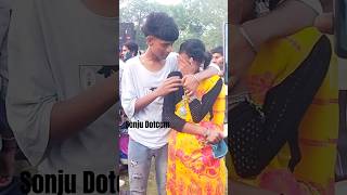 New Santali Short Video #santalishort #dabung_dance#Shortfeed #viral #trending #youtubeshorts #dance