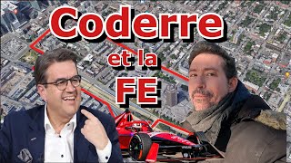 Coderre, la FE et les Legs du 375ième. #montreal #deniscoderre #2017