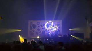 Len Faki @ Dockyard ADE 2018