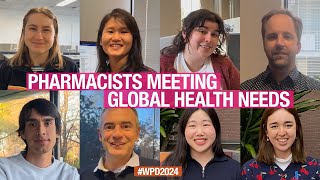 2024 World Pharmacists Day: Meeting Global Health needs with PharmAlliance