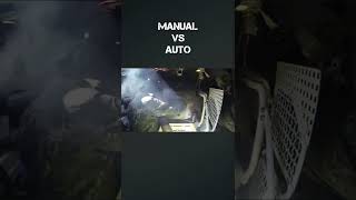 Tank manual dan Auto