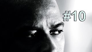 #10  | The Equalizer | Soundtrack | Zack Hemsey - Vengeance