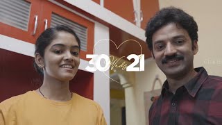 30 weds 21 episode 6 whatsapp status | Meghana roasted pizza 😂 | #ananya #అసమర్ధుడు #meghana