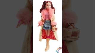 #myscene #barbie #mattel #doll #toys #newrelease #slothmotion #christmas #y2k #unboxing #retro #new