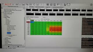 Using Factory ECU strategies in standalones episode 3