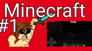 Nueva serie de minecraft 7w7 capitulo 1