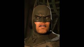 Batman finds out Bane has found out Batman's identity HD Arkham Origins #batman #arkhamgames