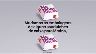 Mudando um pouco, mudamos muito