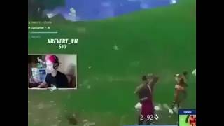 Ninja Twerks For That #VictoryRoyale