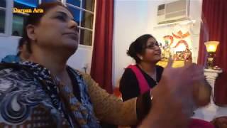 04. "Mahila Home Satsang" - "Mare ekvar Bahrain javu chhe"