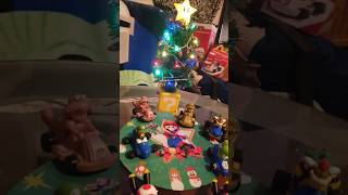 Mario Christmas