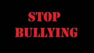 Dealing With The BULLIES - August 27, 2017