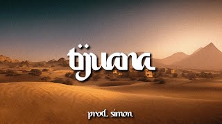 [FREE FOR PROFIT] NY Drill x Pop Smoke Type Beat - "TIJUANA"