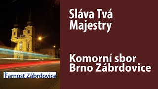 Sláva Tvá - Majestry