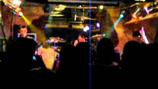 Viperfish - Muscle Museum live @ Swingin' Hall