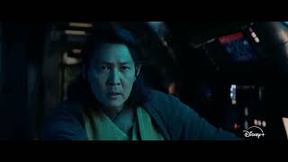 "Evolve" | Star Wars: The Acolyte Official Clip (2024)