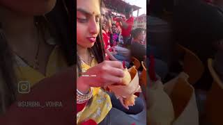 IPL in HPCA Stadium Dharamshala|| Punjab VS RR