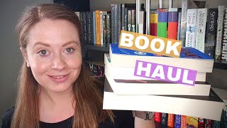 Renee Ahdieh, Brittney Morris + more ll JUNE BOOK HAUL