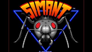 SimAnt - Fire Ant