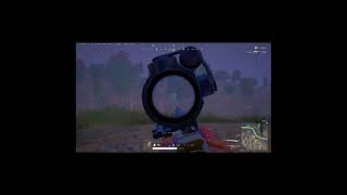 💙💛2-X SCOPE DIST 302M🔥KING OF SNIPER🔥 #short #shorts #pubg #pubgmobile