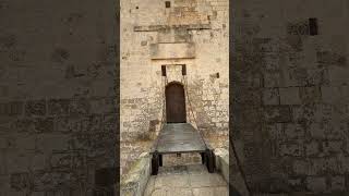 Mgarr ix xinni tower, Gozo built 1661.