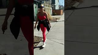 Central Park Colorado police snitch residents gps stalking me on foot Oct 2023 stalkers