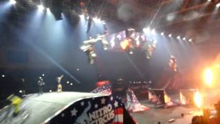 Nitro circus Norway