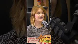 Keczeli Viola - Karcinogének  #podcast #egészség #kfc #kfcchicken #diéta #egészségeséletmód