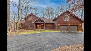 7405 N Canyon Ct, Bloomington, IN 47404