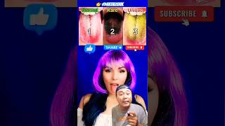 KALIAN DI TIM YANG MANA⁉️ #duet #blackpink #kpop #greenscreen #makeup #funny