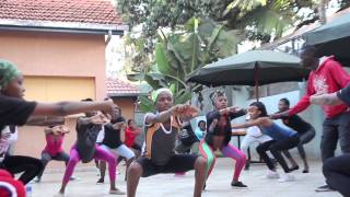 Miss World Kenya 2014 boot camp. Episode 7