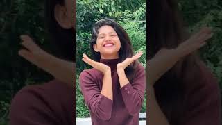 ❤Aann Sindhu viral tiktok😎 performance 🥰🔥