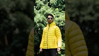 Kira-kira jaket ini cocoknya dipake nanjak ke gunung mana ya? #fyp #shortsviral #youtubeshorts