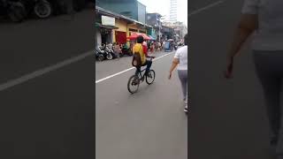 Ganito pala sa Birria at moriones tondo manila. #birria #birriatacos #birria