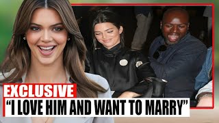 IN EMOTION! Is Kendall Jenner Pregnant? Shocking Affair with Corey Gamble Revealed!