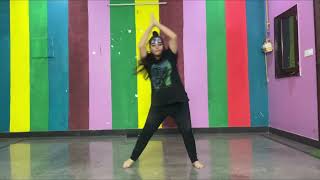 Bambholle dance video Laxmii Akshay kumar virus Song Dance Choreographer by Akaah bharti #dance