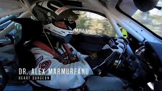 2018 Porsche Challenge at Pikes Peak