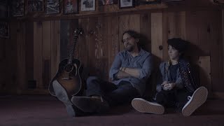 Hayes Carll - "The Magic Kid" (Official Video)