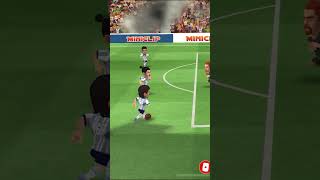 Mini Football Flick and strike